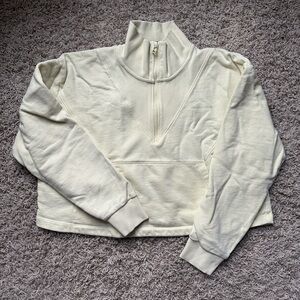 Outdoor voices sweatshirt